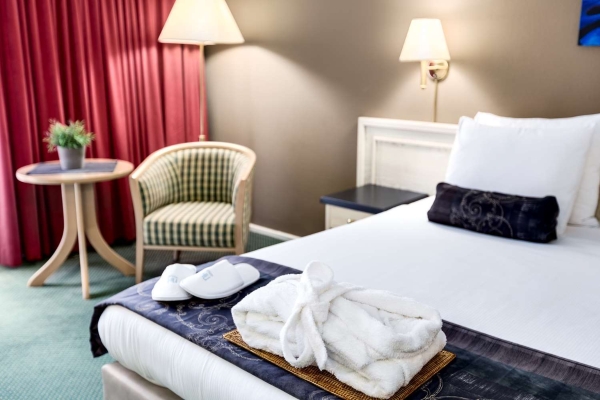Hotel & Chateau Marquette